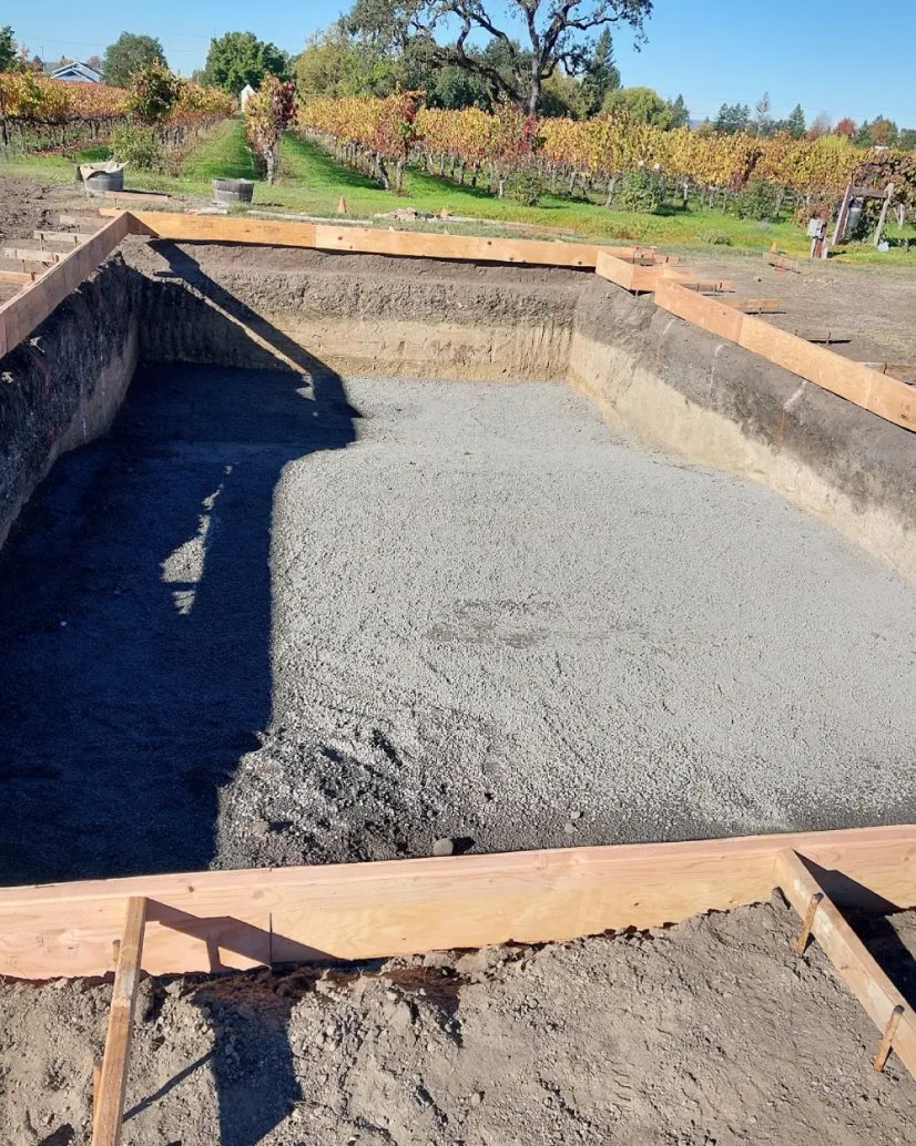 garden planting and design Santa Rosa CA