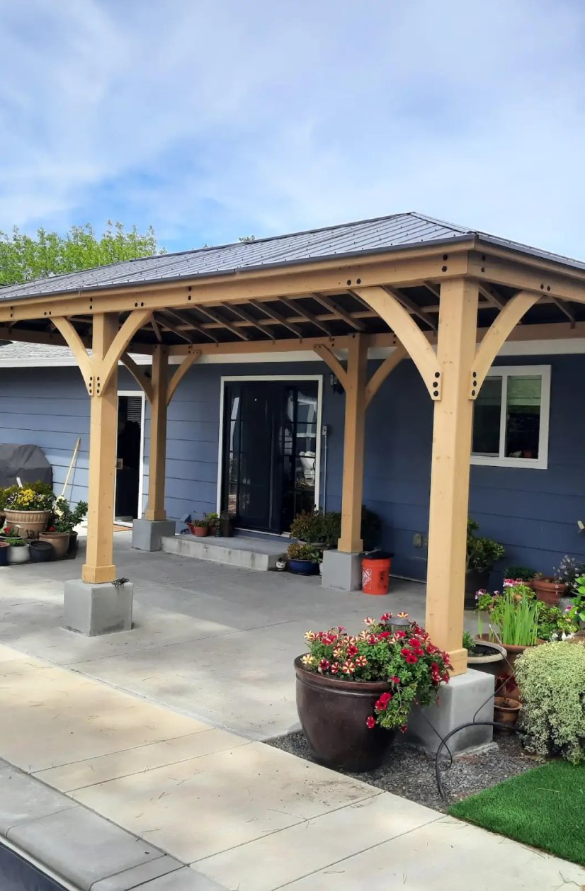 retaining wall construction Sonoma County